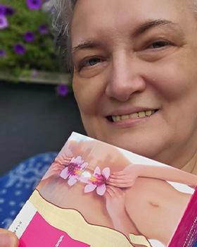 Spokojení zákazníci doporučují Indonal Forte